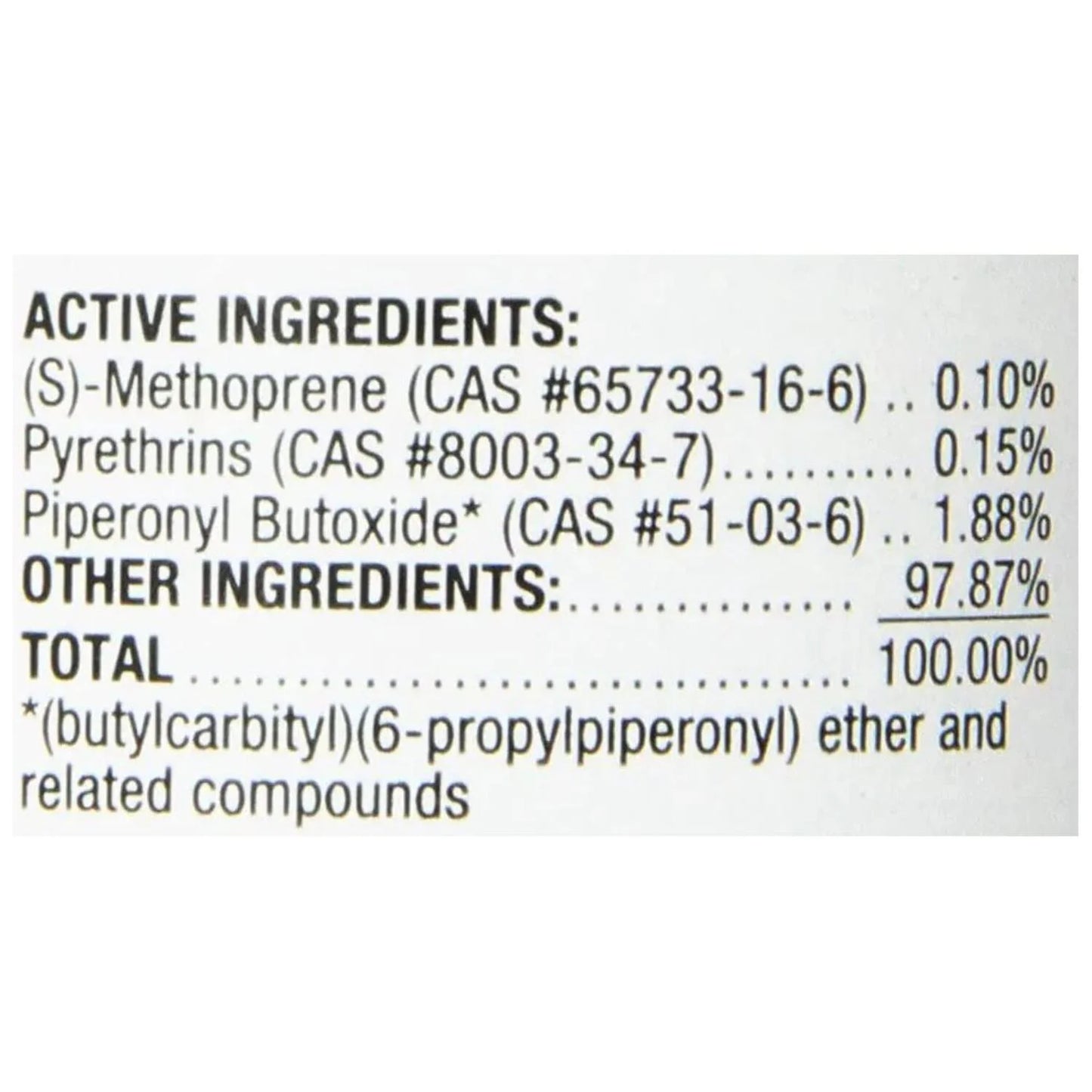 plus Flea & Tick Shampoo with Precor 12 Fluid Ounces