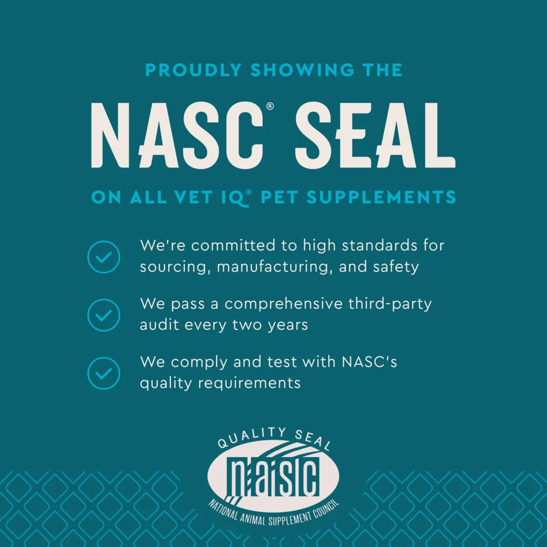 Hip & Joint Supplement for Dogs, Chicken Flavored Soft Chews, 7.4 Oz