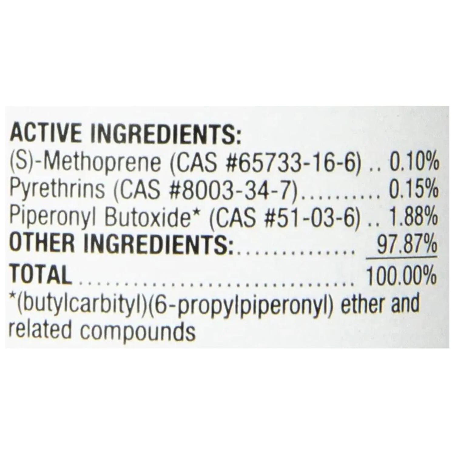 plus Flea & Tick Shampoo with Precor 12 Fluid Ounces