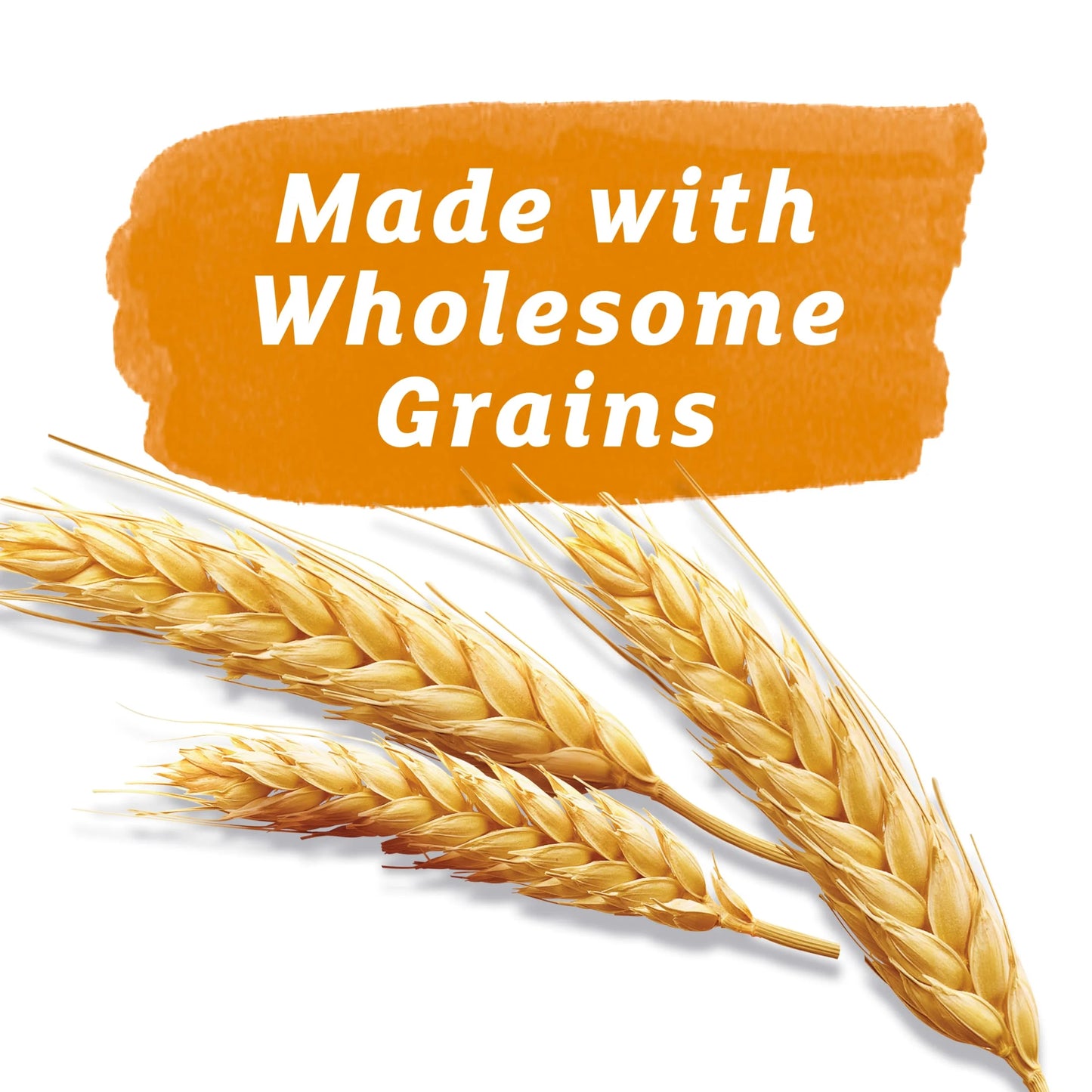 (4 Pack)  Beneful Dog Training Treats for Dogs, Baked Delights Snackers